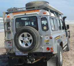 self-drive in Namibia, campeggio, in 4x4 nel Namib Desert e nella Skeleton Coast